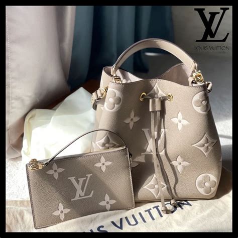 street style louis vuitton neonoe